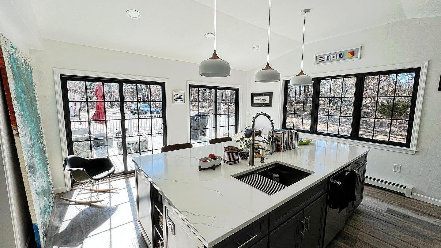 Renewal by Andersen: A Carefree Home Improvement Solution